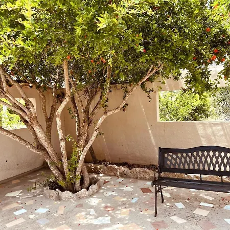 Casa Clot Des Ca I - Formentera בית נופש BALEARIC ISLANDS
