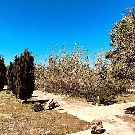 Casa Clot Des Ca I - Formentera BALEARIC ISLANDS