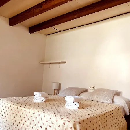 Casa Clot Des Ca I - Formentera בית נופש