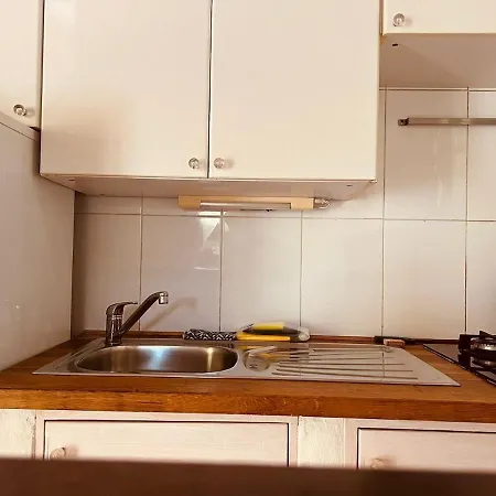 בית נופש Casa Clot Des Ca I - Formentera BALEARIC ISLANDS