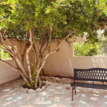 Casa Clot Des Ca I - Formentera