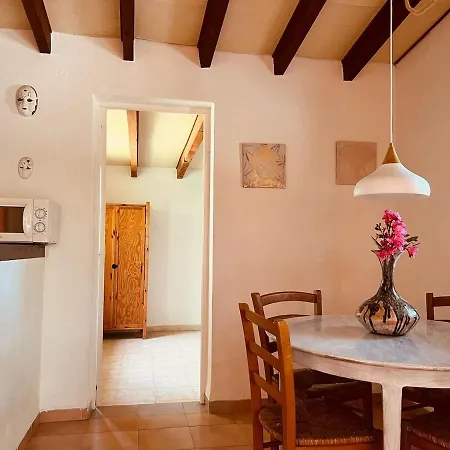 בית נופש Casa Clot Des Ca I - Formentera